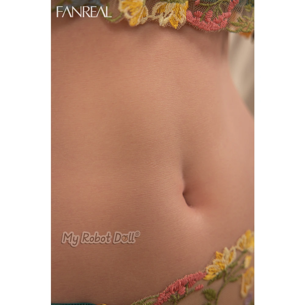 Sex Doll Torso Ros-Mirella Fanreal - 111Cm / 3'8&Quot; F Cup Tan 25 Sex Doll Torso Ros-Mirella Fanreal - 111Cm / 3'8&Quot; F Cup Tan - Image 25