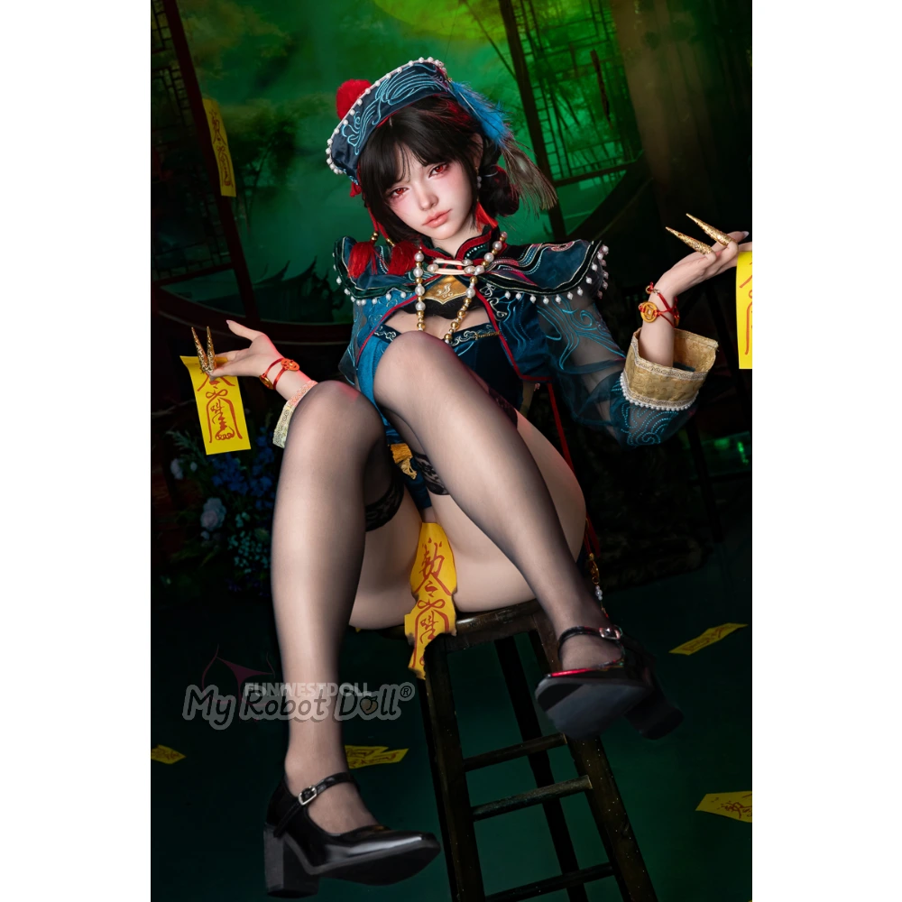 Sex Doll #064Sj-Mira Funwest Doll - 159Cm / 5'3&Quot; A Cup Full Silicone - Realistic Skin Texture Available 18 Sex Doll #064Sj-Mira Funwest Doll - 159Cm / 5'3&Quot; A Cup Full Silicone - Realistic Skin Texture Available - Image 18