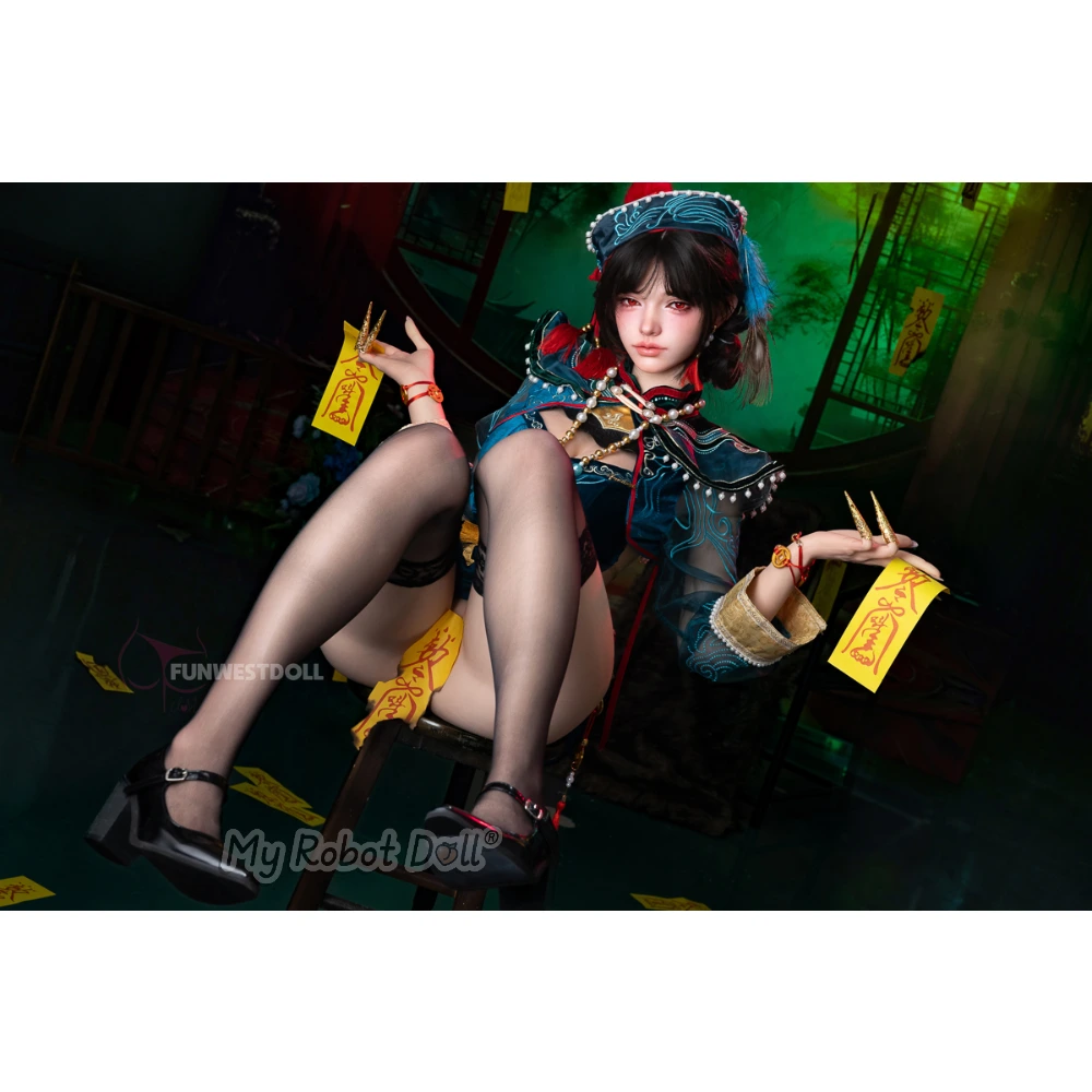 Sex Doll #064Sj-Mira Funwest Doll - 159Cm / 5'3&Quot; A Cup Full Silicone - Realistic Skin Texture Available 19 Sex Doll #064Sj-Mira Funwest Doll - 159Cm / 5'3&Quot; A Cup Full Silicone - Realistic Skin Texture Available - Image 19