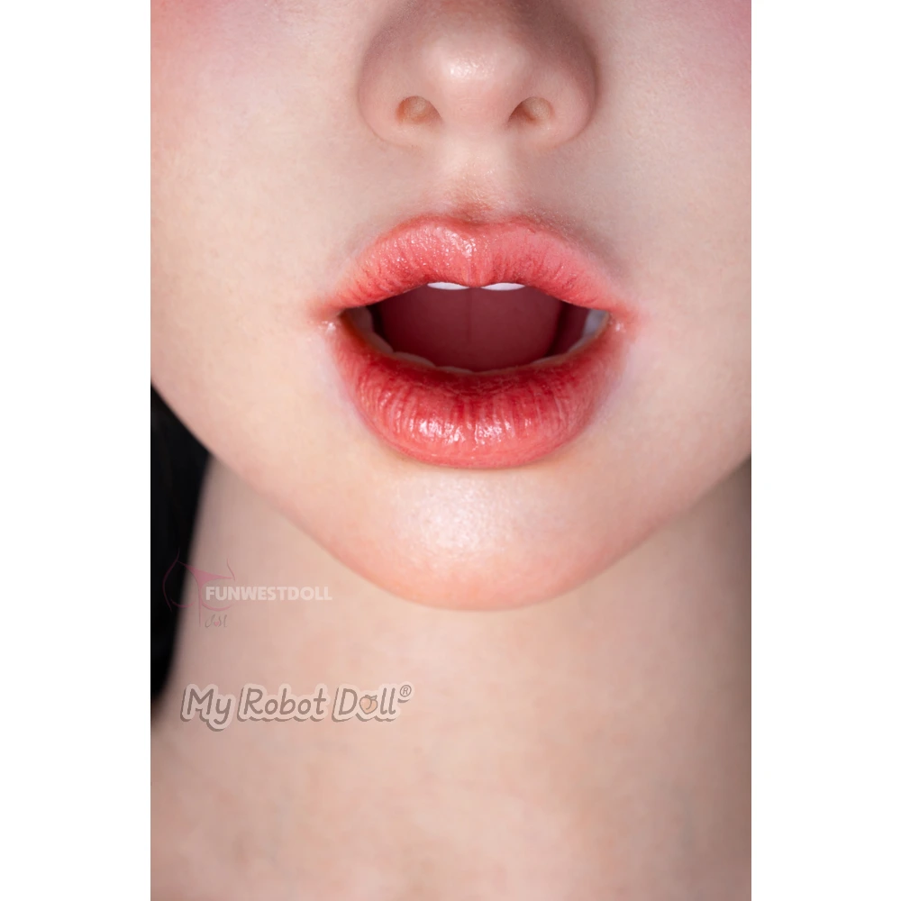 Sex Doll #064Sj-Mira Funwest Doll - 159Cm / 5'3&Quot; A Cup Full Silicone - Realistic Skin Texture Available 25 Sex Doll #064Sj-Mira Funwest Doll - 159Cm / 5'3&Quot; A Cup Full Silicone - Realistic Skin Texture Available - Image 25