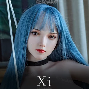 Xi