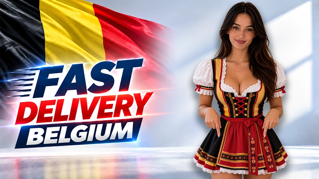 Belgium Sex Dolls In Stock Cover Photo