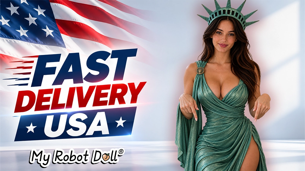 In Stock USA Sex Dolls Cover Photo