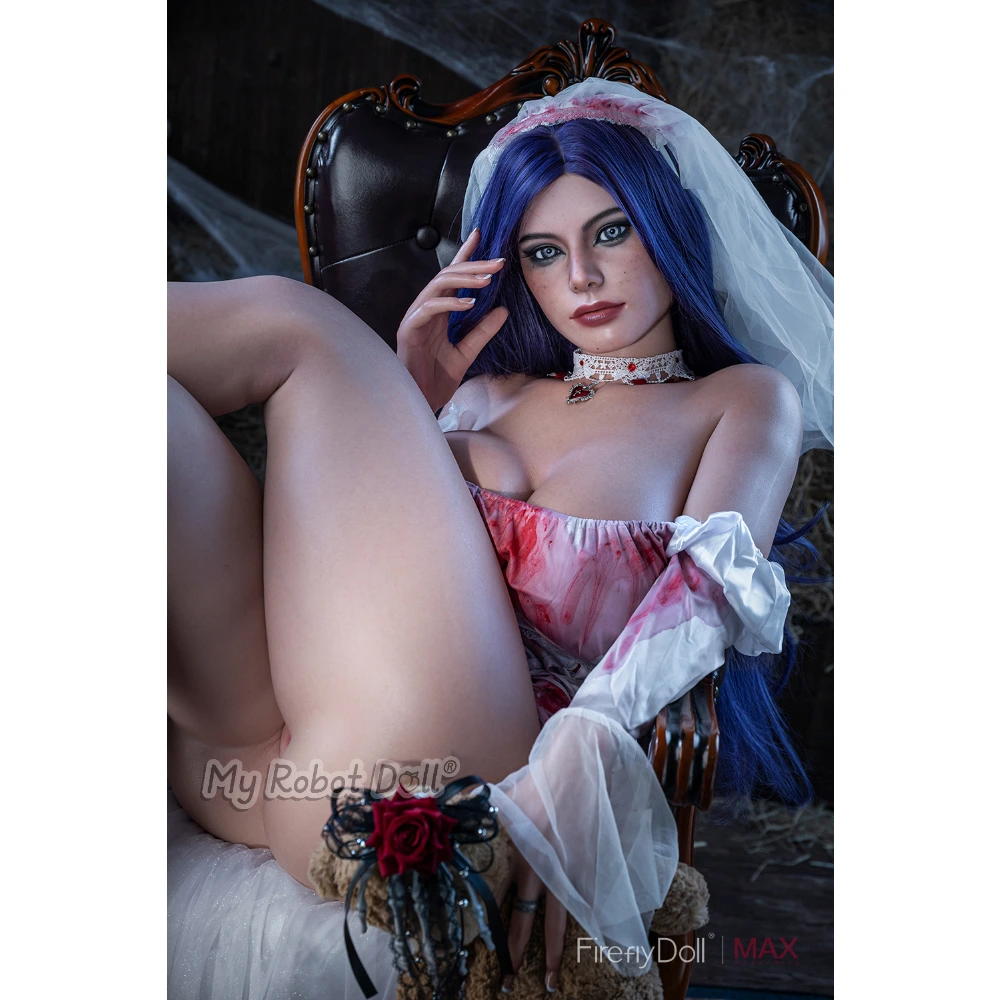 Firefly Doll Sex Doll Chloe 164Cm / 5'5&Quot; Max Full Silicone - Real Skin Texture 29 Firefly Doll Sex Doll Chloe 164Cm / 5'5&Quot; Max Full Silicone - Real Skin Texture - Image 29