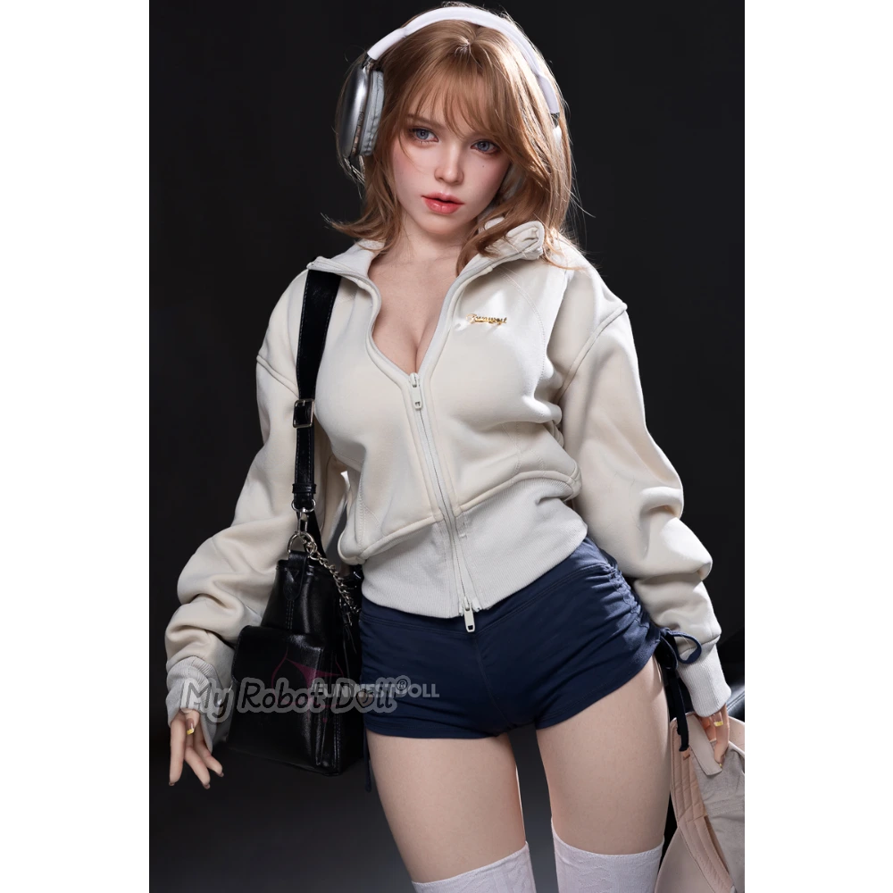 Sex Doll #059Sj - Thalia Funwest Doll - 152Cm / 5'0&Quot; D Cup Full Silicone - Real Skin Texture 3 Sex Doll #059Sj - Thalia Funwest Doll - 152Cm / 5'0&Quot; D Cup Full Silicone - Real Skin Texture - Image 3