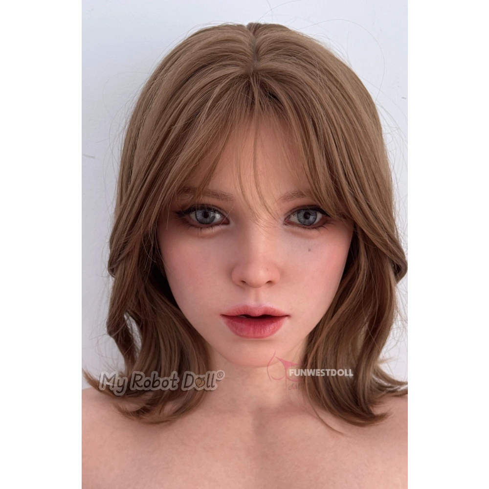 Sex Doll #059Sj - Thalia Funwest Doll - 152Cm / 5'0&Quot; D Cup Full Silicone - Real Skin Texture 33 Sex Doll #059Sj - Thalia Funwest Doll - 152Cm / 5'0&Quot; D Cup Full Silicone - Real Skin Texture - Image 33