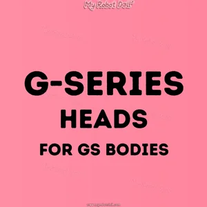 G Series Heads