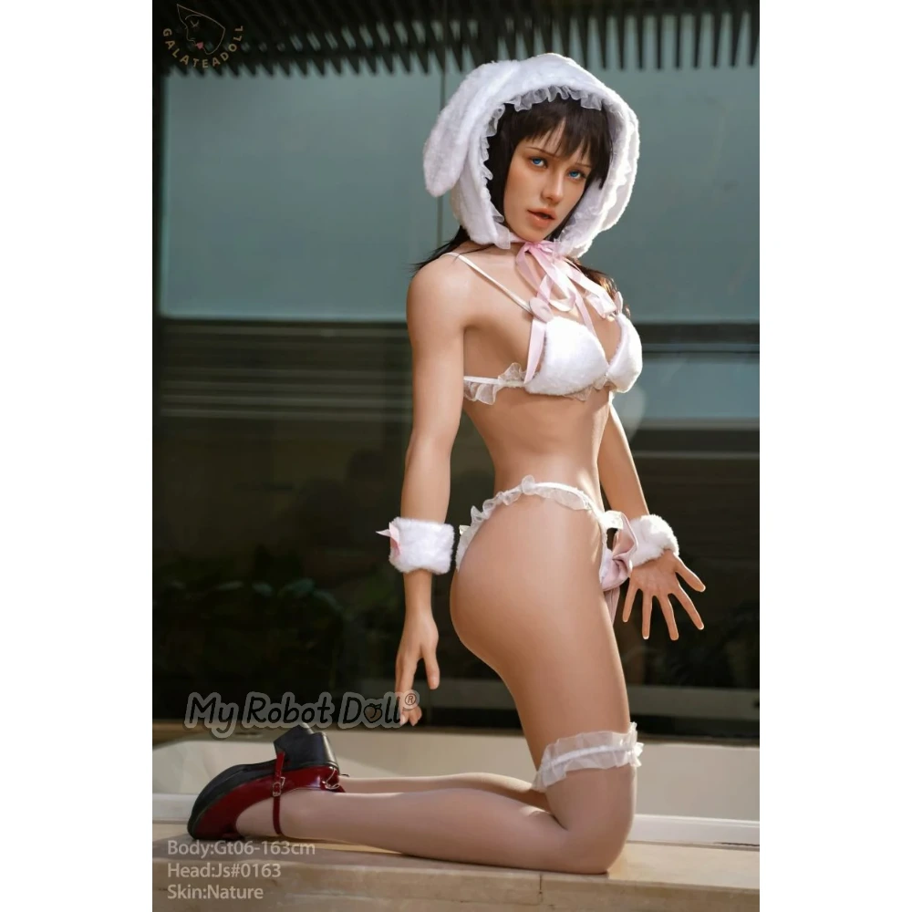 Sex Doll Js163 - Alice Galatea Gt06 - 163Cm / 5'4&Quot; Natural 8 Sex Doll Js163 - Alice Galatea Gt06 - 163Cm / 5'4&Quot; Natural - Image 8