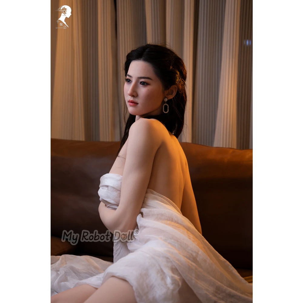Sex Doll Lyra Gynoid Model 25 - 170Cm / 5'7&Quot; 16 Sex Doll Lyra Gynoid Model 25 - 170Cm / 5'7&Quot; - Image 16