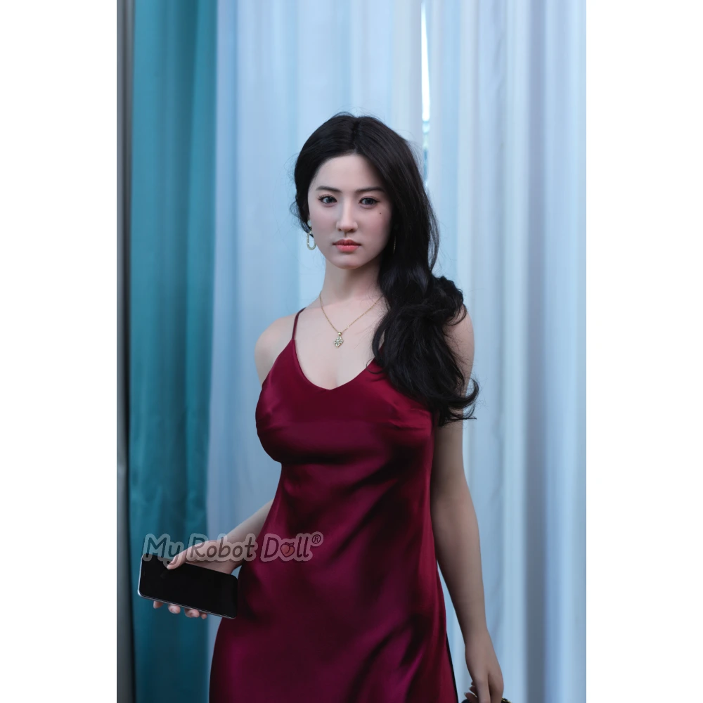 Sex Doll Lyra Gynoid Model 25 - 170Cm / 5'7&Quot; 27 Sex Doll Lyra Gynoid Model 25 - 170Cm / 5'7&Quot; - Image 27