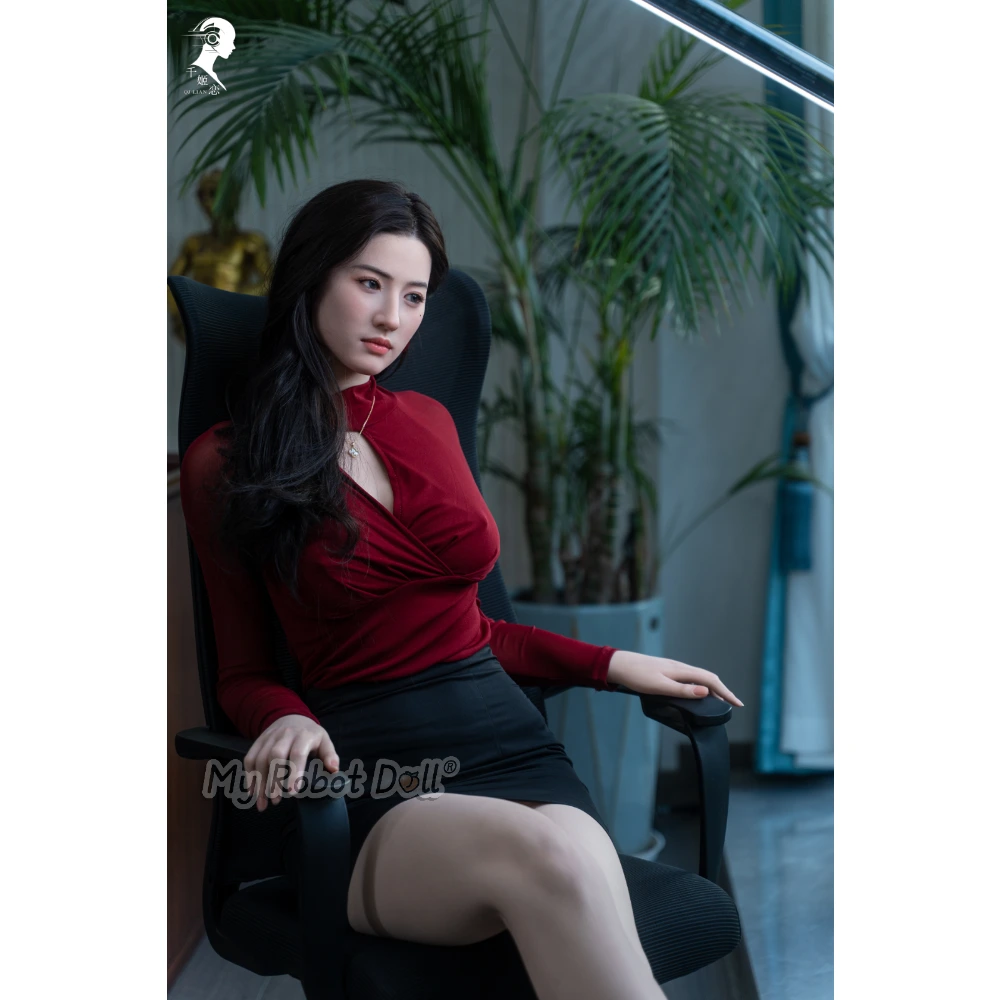 Sex Doll Lyra Gynoid Model 25 - 170Cm / 5'7&Quot; 31 Sex Doll Lyra Gynoid Model 25 - 170Cm / 5'7&Quot; - Image 31