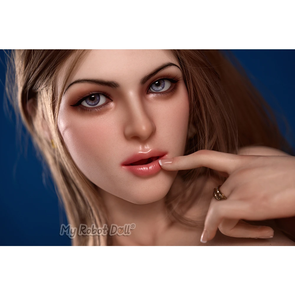 Sex Doll Head 221 - Laura Hr Doll - 165Cm / 5'5&Quot; C Cup Full Silicone 18 Sex Doll Head 221 - Laura Hr Doll - 165Cm / 5'5&Quot; C Cup Full Silicone - Image 18