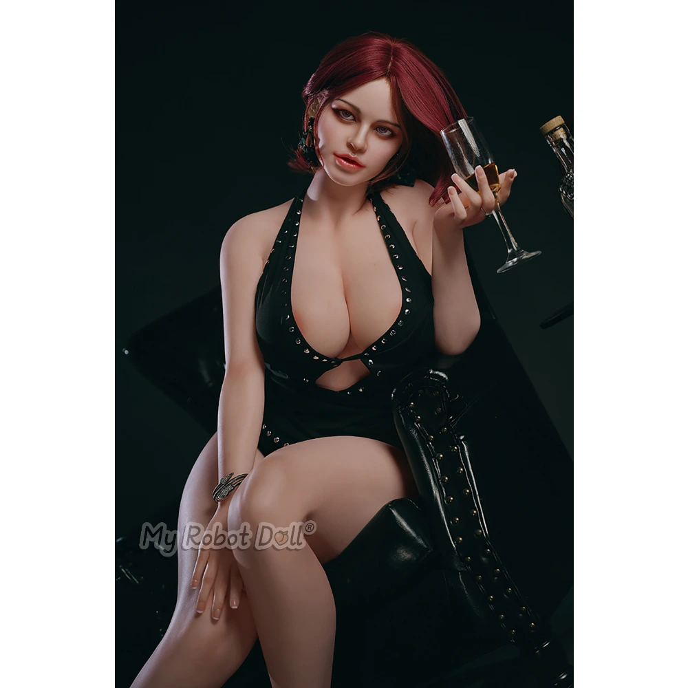 Sex Doll Head R15 Kristin Hr Doll - 160Cm / 5'3&Quot; J Cup Full Silicone 12 Sex Doll Head R15 Kristin Hr Doll - 160Cm / 5'3&Quot; J Cup Full Silicone - Image 12