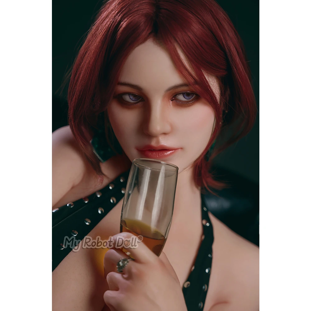 Sex Doll Head R15 Kristin Hr Doll - 160Cm / 5'3&Quot; J Cup Full Silicone 15 Sex Doll Head R15 Kristin Hr Doll - 160Cm / 5'3&Quot; J Cup Full Silicone - Image 15