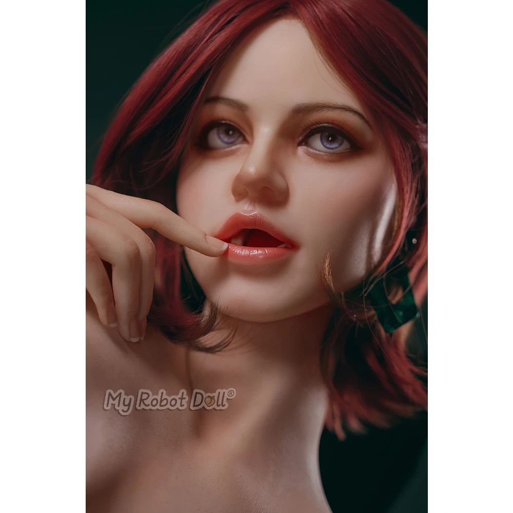 Sex Doll Head R15 Kristin Hr Doll - 160Cm / 5'3&Quot; J Cup Full Silicone 18 Sex Doll Head R15 Kristin Hr Doll - 160Cm / 5'3&Quot; J Cup Full Silicone - Image 18