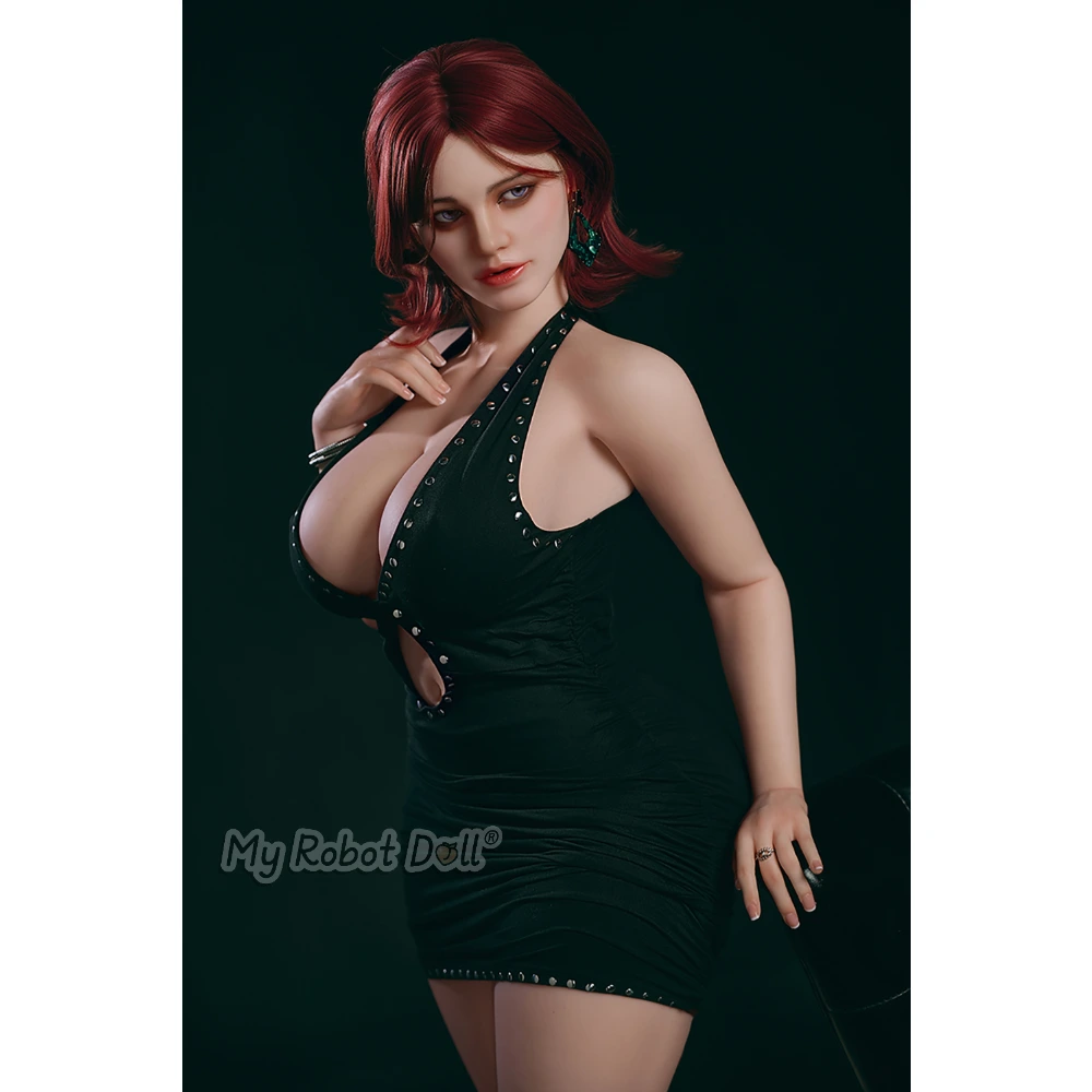 Sex Doll Head R15 Kristin Hr Doll - 160Cm / 5'3&Quot; J Cup Full Silicone 5 Sex Doll Head R15 Kristin Hr Doll - 160Cm / 5'3&Quot; J Cup Full Silicone - Image 5