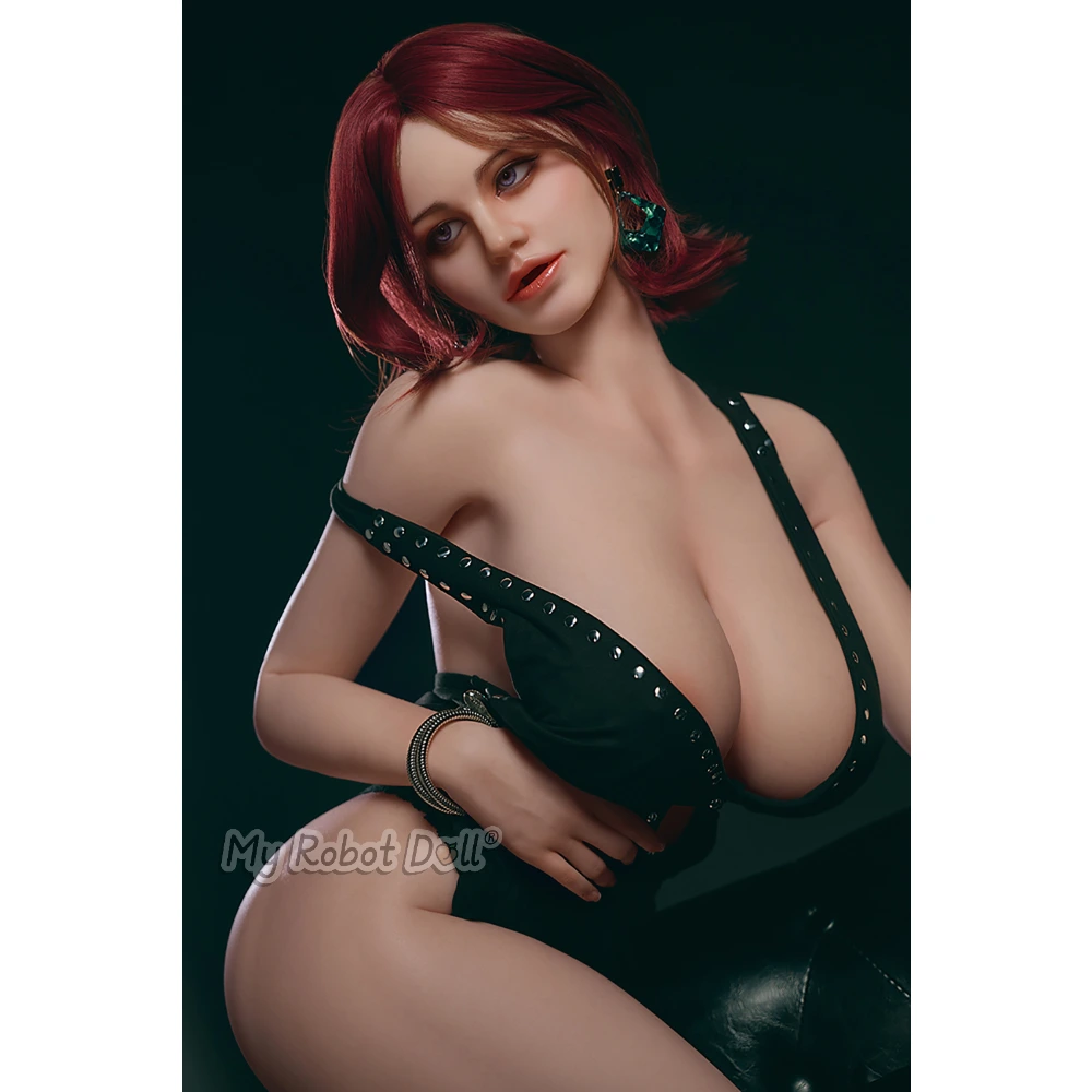 Sex Doll Head R15 Kristin Hr Doll - 160Cm / 5'3&Quot; J Cup Full Silicone 11 Sex Doll Head R15 Kristin Hr Doll - 160Cm / 5'3&Quot; J Cup Full Silicone - Image 11
