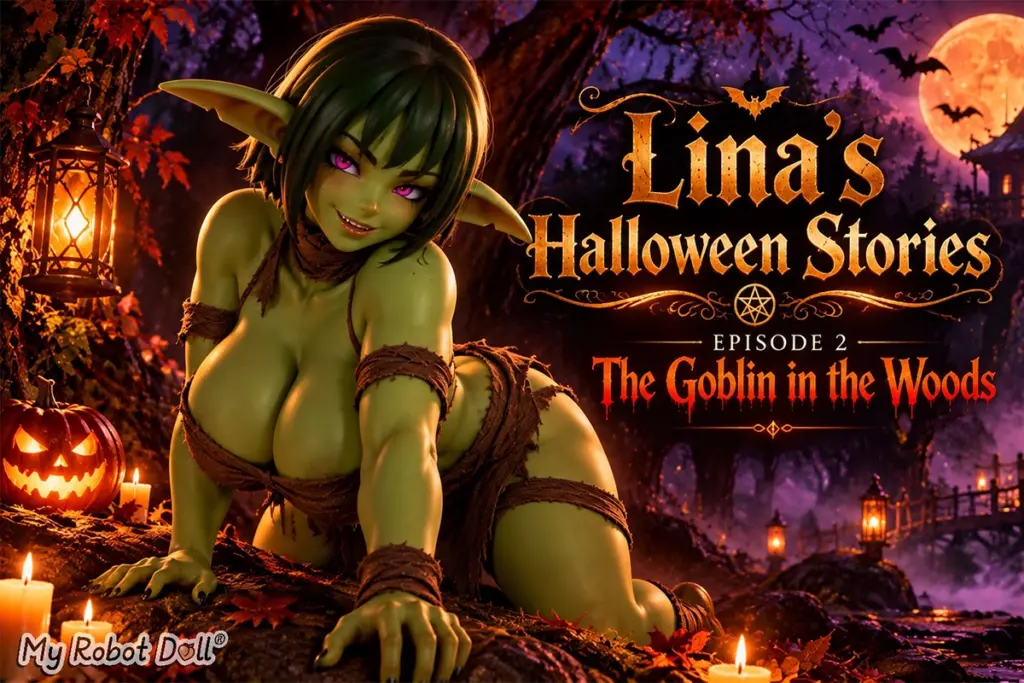 Halloween-Mrd-2Nd-Episode Halloween Mrd 2Nd Episode
