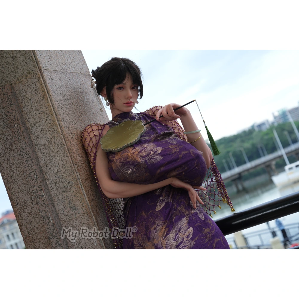 Hime King Doll Younai 172Cm / 5'8&Quot; Full Silicone 3 Hime King Doll Younai 172Cm / 5'8&Quot; Full Silicone - Image 3