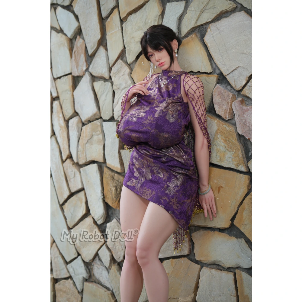 Hime King Doll Younai 172Cm / 5'8&Quot; Full Silicone 30 Hime King Doll Younai 172Cm / 5'8&Quot; Full Silicone - Image 30