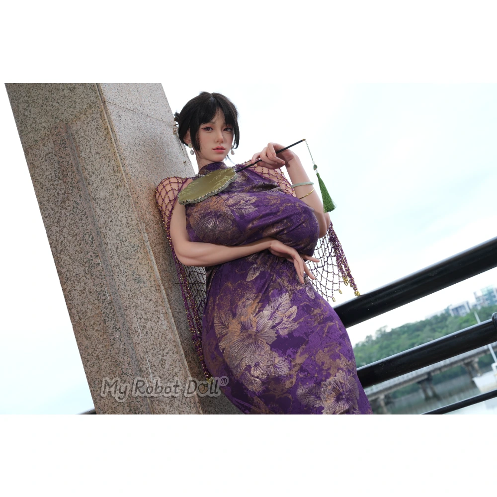Hime King Doll Younai 172Cm / 5'8&Quot; Full Silicone 6 Hime King Doll Younai 172Cm / 5'8&Quot; Full Silicone - Image 6
