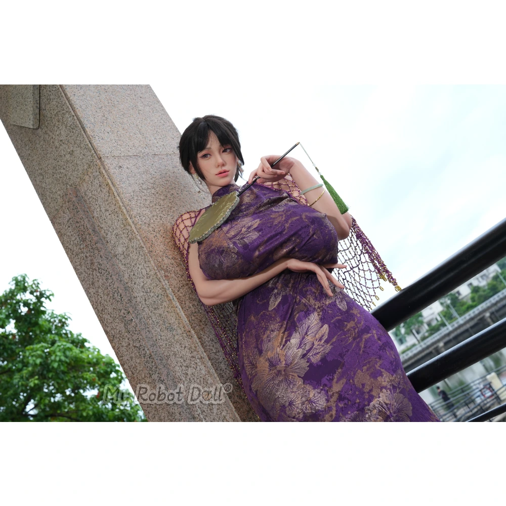 Hime King Doll Younai 172Cm / 5'8&Quot; Full Silicone 8 Hime King Doll Younai 172Cm / 5'8&Quot; Full Silicone - Image 8