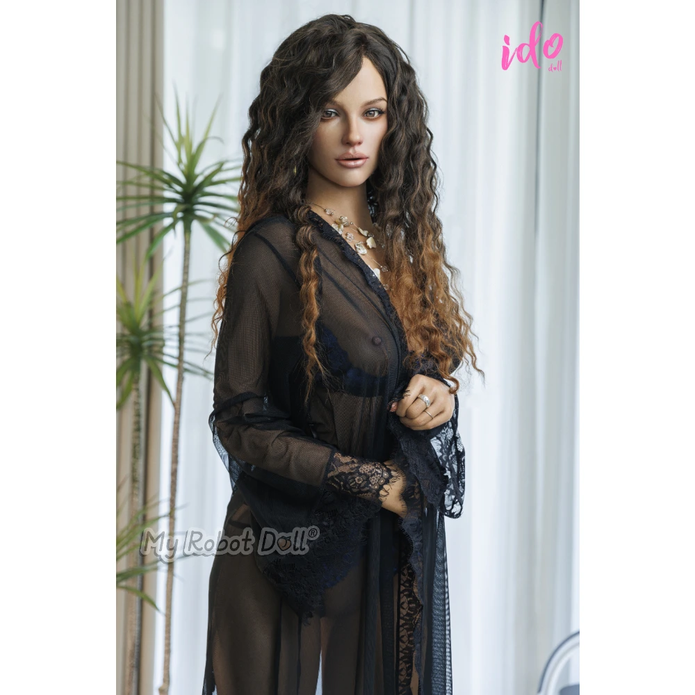 Sex Doll Id11S–Ella Idodoll - 158Cm / 5'2&Quot; D-Cup Full Silicone Doll Wheat 40 Sex Doll Id11S–Ella Idodoll - 158Cm / 5'2&Quot; D-Cup Full Silicone Doll Wheat - Image 40