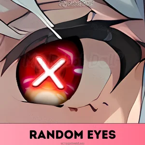 Random Eyes