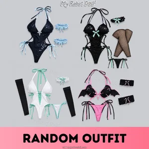 Random Outfit