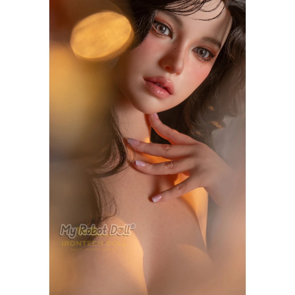 Sex Doll S40-Eileen Irontech Doll - 164Cm / 5'5&Quot; Bbw 22 Sex Doll S40-Eileen Irontech Doll - 164Cm / 5'5&Quot; Bbw - Image 22