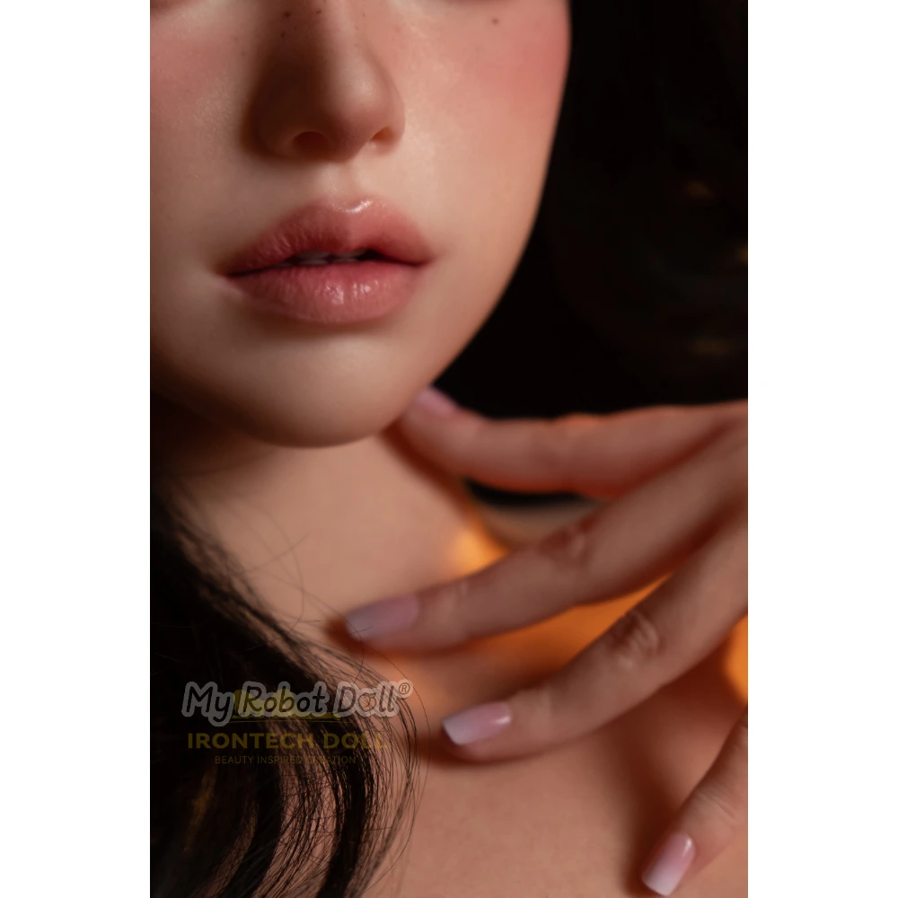 Sex Doll S40-Eileen Irontech Doll - 164Cm / 5'5&Quot; Bbw 23 Sex Doll S40-Eileen Irontech Doll - 164Cm / 5'5&Quot; Bbw - Image 23