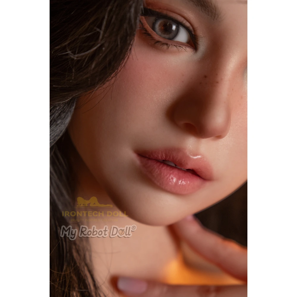 Sex Doll S40-Eileen Irontech Doll - 164Cm / 5'5&Quot; Bbw 24 Sex Doll S40-Eileen Irontech Doll - 164Cm / 5'5&Quot; Bbw - Image 24
