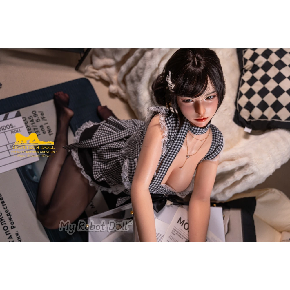 Irontech Doll N01 - Mio Y-Series Ros Max - 165Cm / 5'5&Quot; E Cup - Full Silicone 13 Irontech Doll N01 - Mio Y-Series Ros Max - 165Cm / 5'5&Quot; E Cup - Full Silicone - Image 13