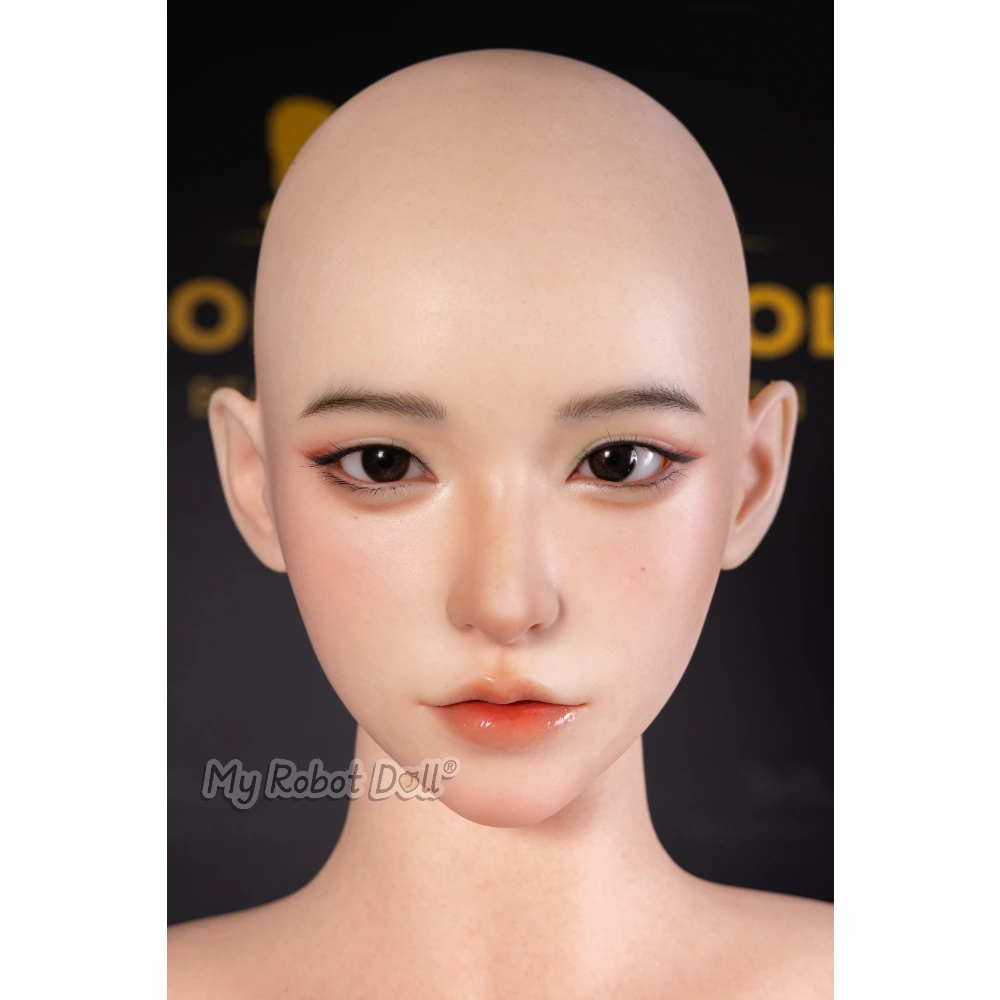 Irontech Doll N01 - Mio Y-Series Ros Max - 165Cm / 5'5&Quot; E Cup - Full Silicone 29 Irontech Doll N01 - Mio Y-Series Ros Max - 165Cm / 5'5&Quot; E Cup - Full Silicone - Image 29