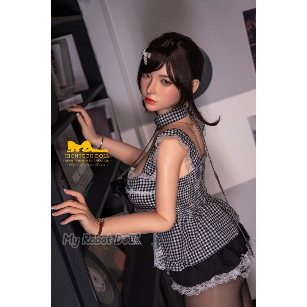 Irontech Doll N01 - Mio Y-Series Ros Max - 165Cm / 5'5&Quot; E Cup - Full Silicone 9 Irontech Doll N01 - Mio Y-Series Ros Max - 165Cm / 5'5&Quot; E Cup - Full Silicone - Image 9