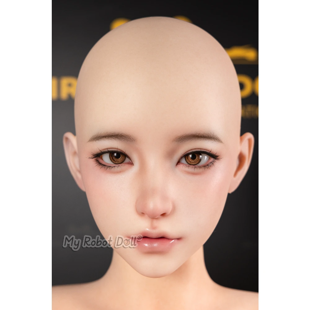 Irontech Doll N03 - Sia Y-Series Ros Max - 165Cm / 5'5&Quot; E Cup - Full Silicone 42 Irontech Doll N03 - Sia Y-Series Ros Max - 165Cm / 5'5&Quot; E Cup - Full Silicone - Image 42