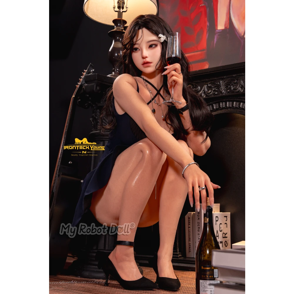 Irontech Doll N04 - Ria Y-Series Ros Max - 166Cm 2.0 / 5'5&Quot; E Cup Full Silicone 24 Irontech Doll N04 - Ria Y-Series Ros Max - 166Cm 2.0 / 5'5&Quot; E Cup Full Silicone - Image 24