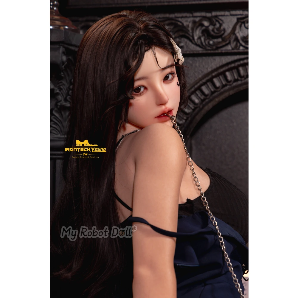 Irontech Doll N04 - Ria Y-Series Ros Max - 166Cm 2.0 / 5'5&Quot; E Cup Full Silicone 30 Irontech Doll N04 - Ria Y-Series Ros Max - 166Cm 2.0 / 5'5&Quot; E Cup Full Silicone - Image 30