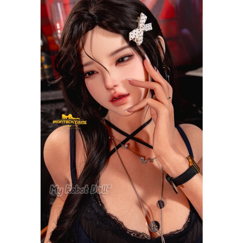 Irontech Doll N04 - Ria Y-Series Ros Max - 166Cm 2.0 / 5'5&Quot; E Cup Full Silicone 8 Irontech Doll N04 - Ria Y-Series Ros Max - 166Cm 2.0 / 5'5&Quot; E Cup Full Silicone - Image 8