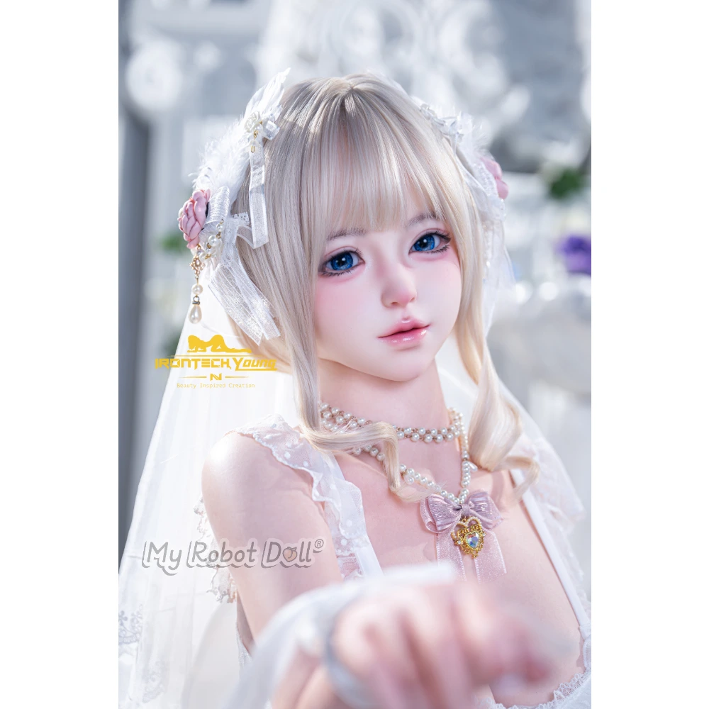 Irontech Doll N05 - Momo Y-Series Ros Max - 154Cm / 5'1&Quot; E Cup Full Silicone 14 Irontech Doll N05 - Momo Y-Series Ros Max - 154Cm / 5'1&Quot; E Cup Full Silicone - Image 14