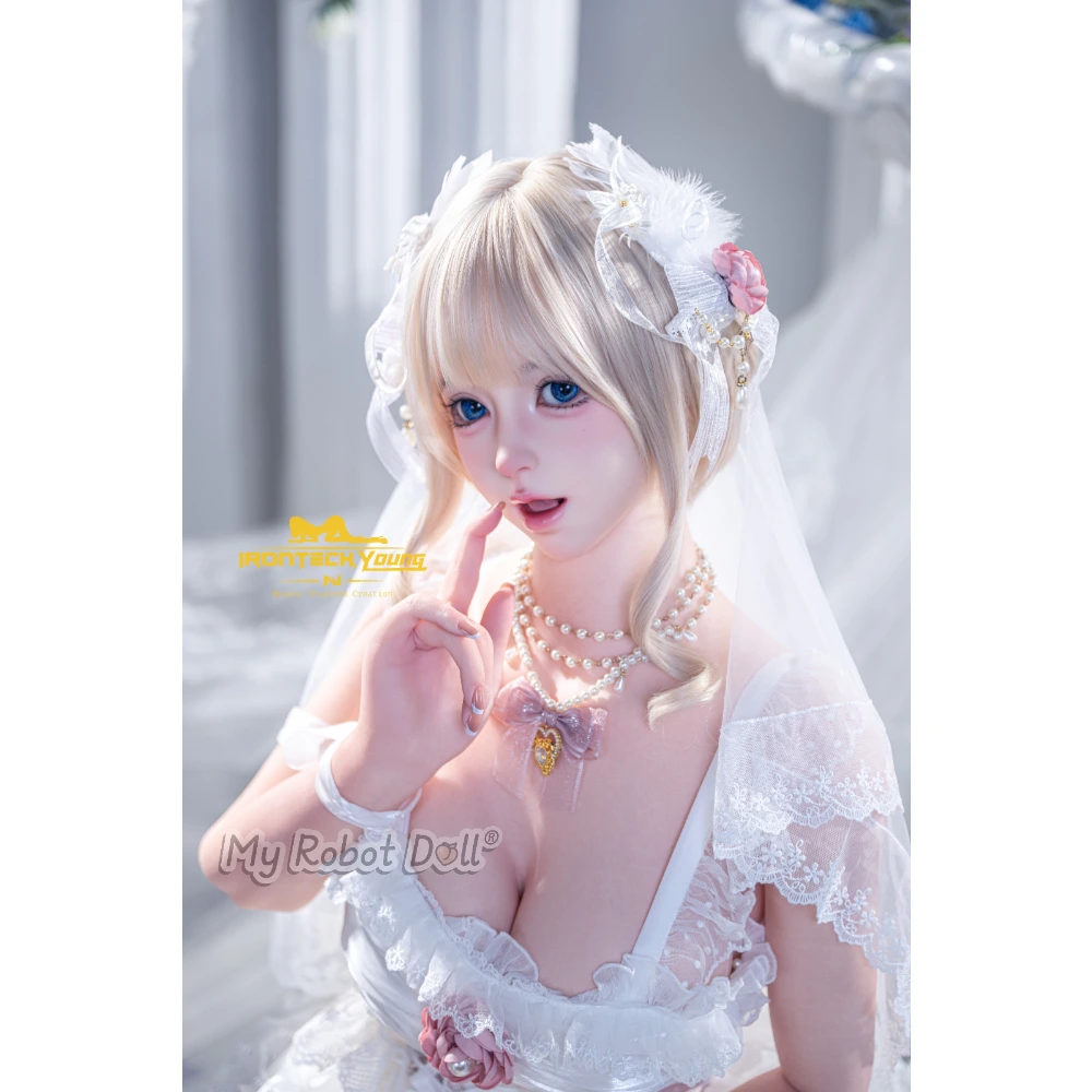 Irontech Doll N05 - Momo Y-Series Ros Max - 154Cm / 5'1&Quot; E Cup Full Silicone 15 Irontech Doll N05 - Momo Y-Series Ros Max - 154Cm / 5'1&Quot; E Cup Full Silicone - Image 15