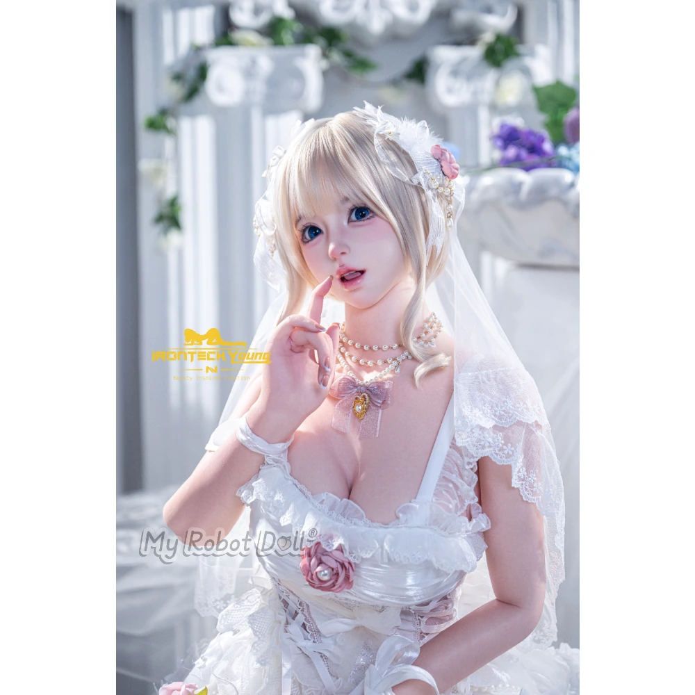 Irontech Doll N05 - Momo Y-Series Ros Max - 154Cm / 5'1&Quot; E Cup Full Silicone 16 Irontech Doll N05 - Momo Y-Series Ros Max - 154Cm / 5'1&Quot; E Cup Full Silicone - Image 16