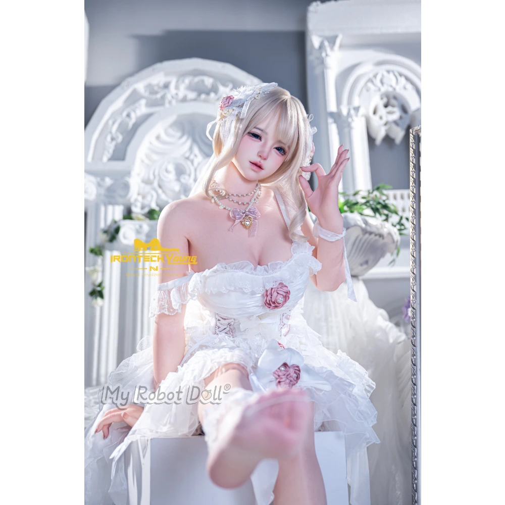 Irontech Doll N05 - Momo Y-Series Ros Max - 154Cm / 5'1&Quot; E Cup Full Silicone 19 Irontech Doll N05 - Momo Y-Series Ros Max - 154Cm / 5'1&Quot; E Cup Full Silicone - Image 19