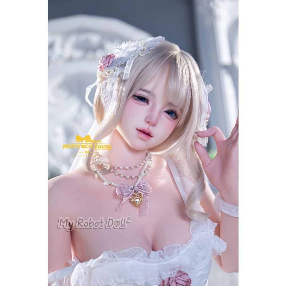 Irontech Doll N05 - Momo Y-Series Ros Max - 154Cm / 5'1&Quot; E Cup Full Silicone 20 Irontech Doll N05 - Momo Y-Series Ros Max - 154Cm / 5'1&Quot; E Cup Full Silicone - Image 20