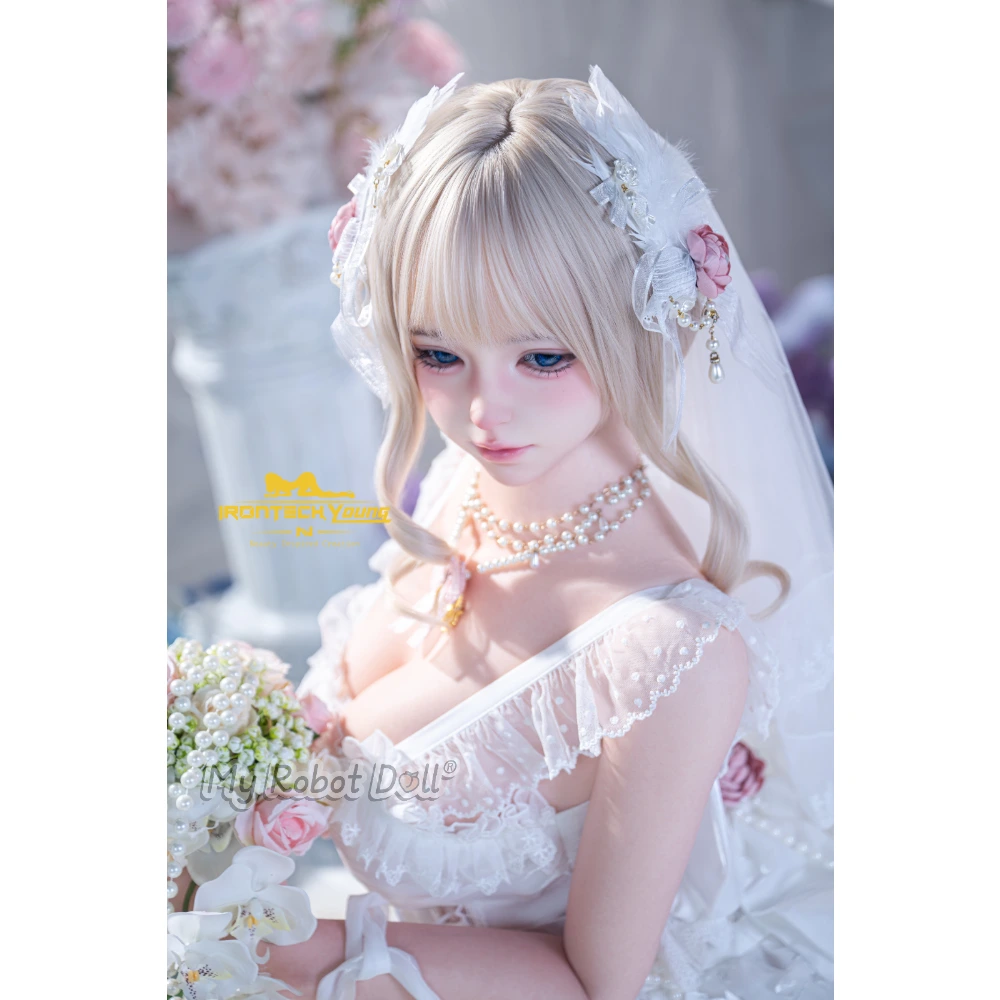 Irontech Doll N05 - Momo Y-Series Ros Max - 154Cm / 5'1&Quot; E Cup Full Silicone 23 Irontech Doll N05 - Momo Y-Series Ros Max - 154Cm / 5'1&Quot; E Cup Full Silicone - Image 23
