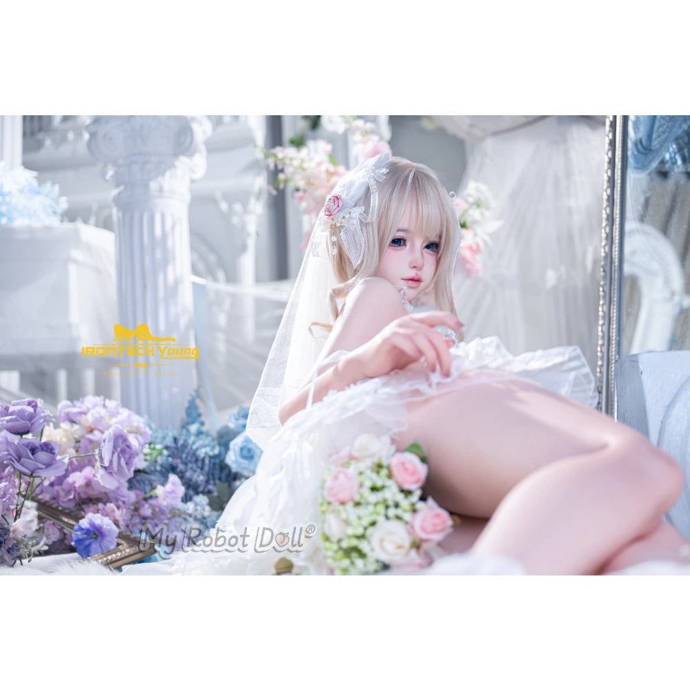 Irontech Doll N05 - Momo Y-Series Ros Max - 154Cm / 5'1&Quot; E Cup Full Silicone 24 Irontech Doll N05 - Momo Y-Series Ros Max - 154Cm / 5'1&Quot; E Cup Full Silicone - Image 24