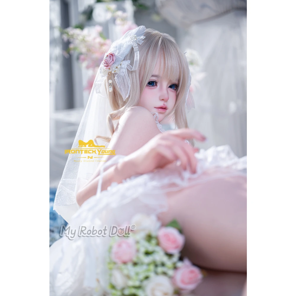 Irontech Doll N05 - Momo Y-Series Ros Max - 154Cm / 5'1&Quot; E Cup Full Silicone 25 Irontech Doll N05 - Momo Y-Series Ros Max - 154Cm / 5'1&Quot; E Cup Full Silicone - Image 25