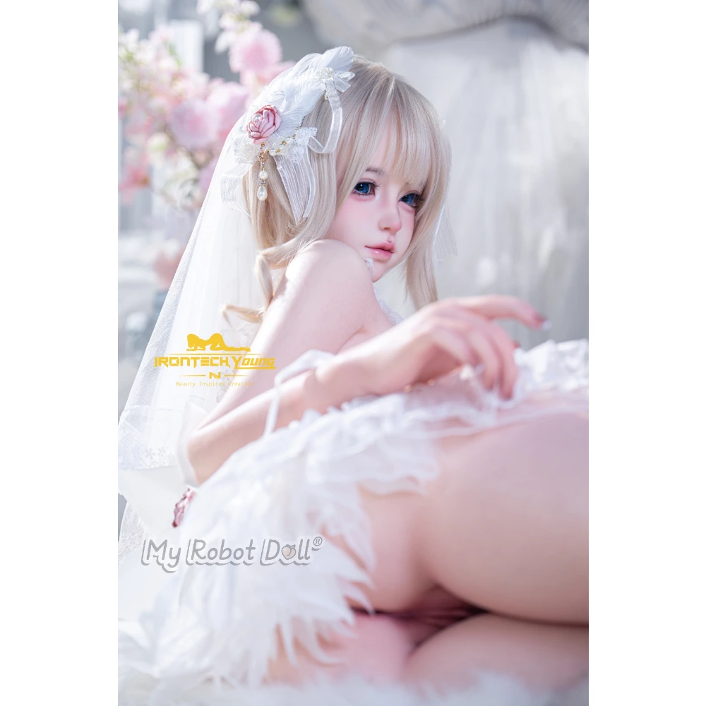 Irontech Doll N05 - Momo Y-Series Ros Max - 154Cm / 5'1&Quot; E Cup Full Silicone 3 Irontech Doll N05 - Momo Y-Series Ros Max - 154Cm / 5'1&Quot; E Cup Full Silicone - Image 3
