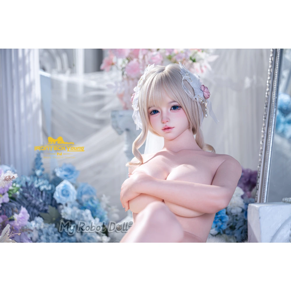 Irontech Doll N05 - Momo Y-Series Ros Max - 154Cm / 5'1&Quot; E Cup Full Silicone 28 Irontech Doll N05 - Momo Y-Series Ros Max - 154Cm / 5'1&Quot; E Cup Full Silicone - Image 28