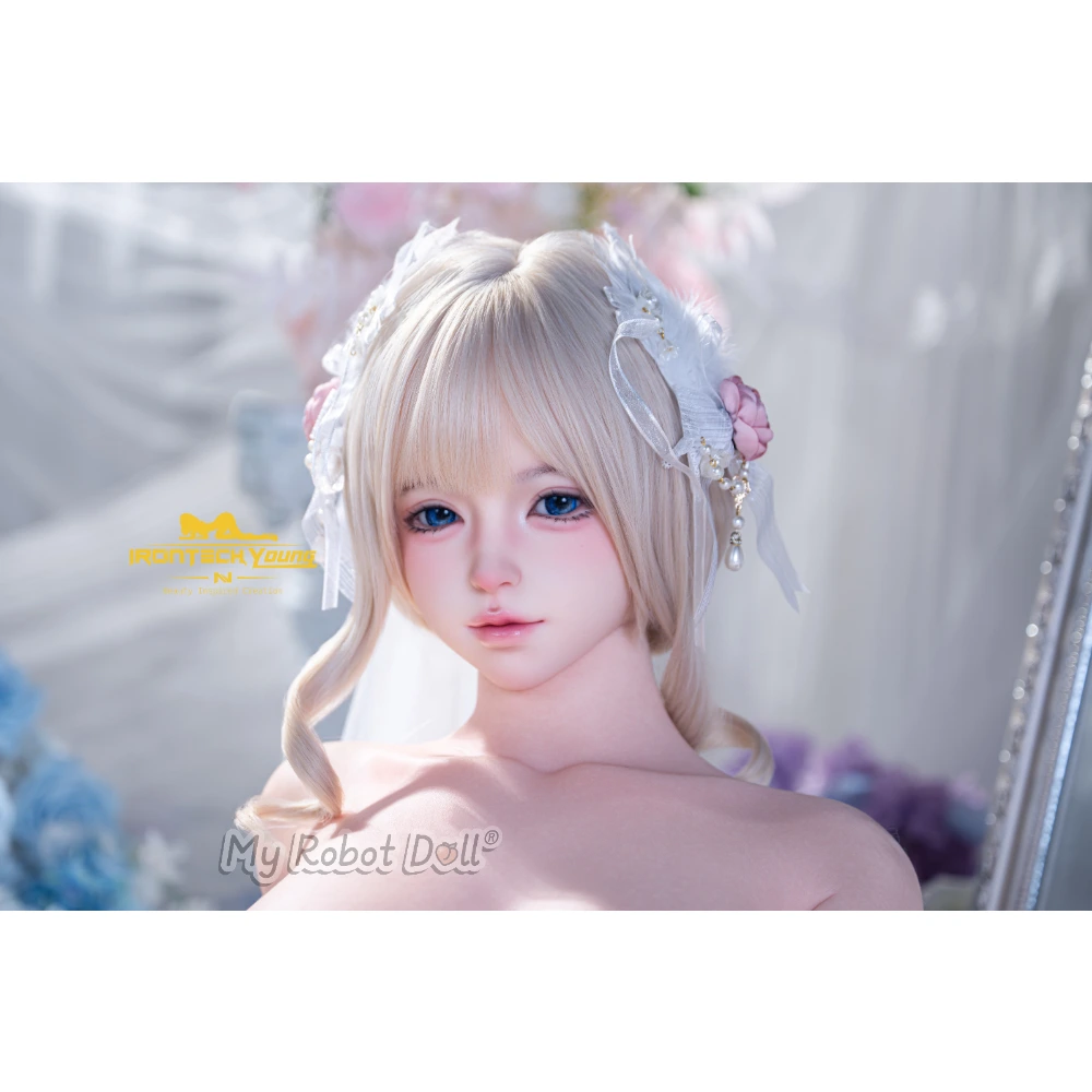 Irontech Doll N05 - Momo Y-Series Ros Max - 154Cm / 5'1&Quot; E Cup Full Silicone 30 Irontech Doll N05 - Momo Y-Series Ros Max - 154Cm / 5'1&Quot; E Cup Full Silicone - Image 30